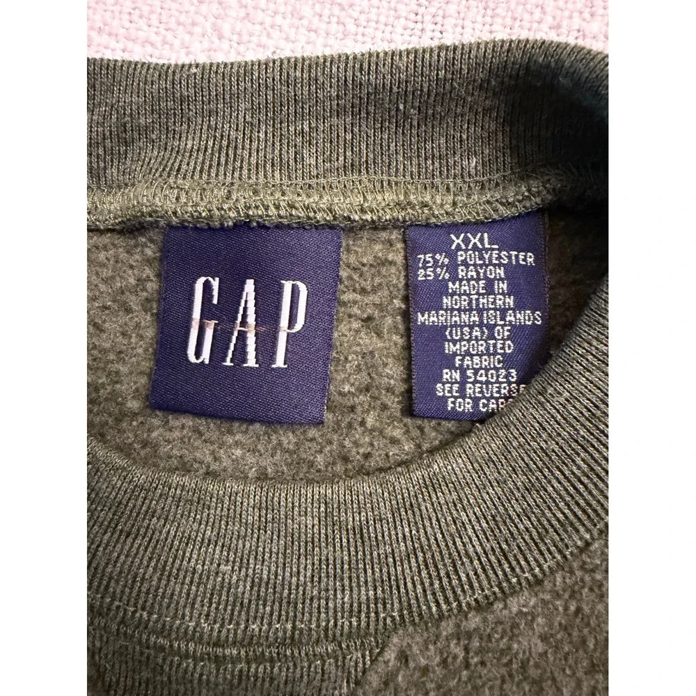 GAP vintage classic